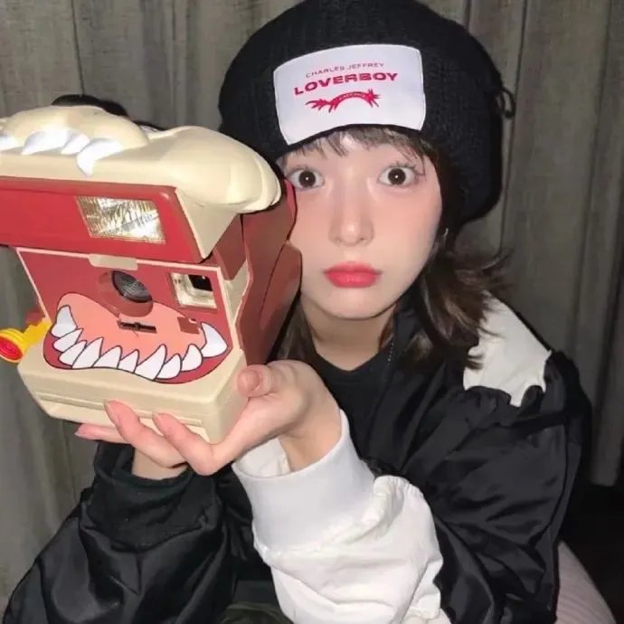 龙行龘龘